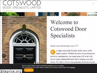 cotswood-doors.co.uk