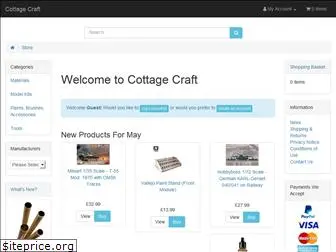 cottage-craft.co.uk