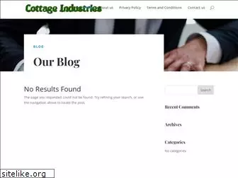 cottage-industries.com
