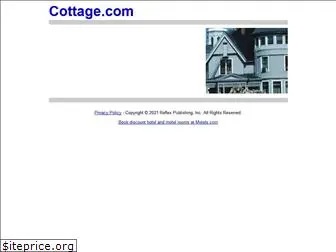 cottage.com