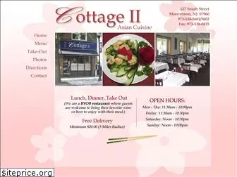 cottage2restaurant.com