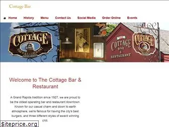 cottagebar.biz