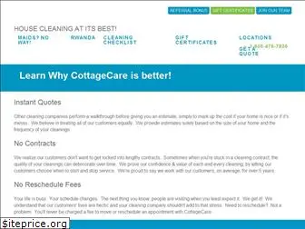 cottagecare.com