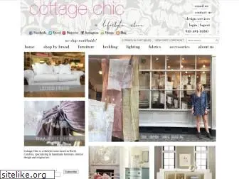 cottagechicstore.com