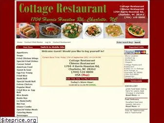 cottagechineserestaurant.com