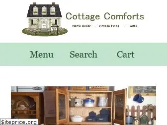 cottagecomforts.net