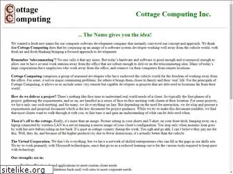 cottagecomputing.com