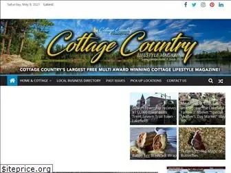 cottagecountryconnection.com