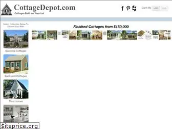 cottagedepot.com