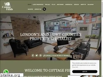 www.cottagefields.co.uk