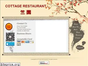 cottagefood.net