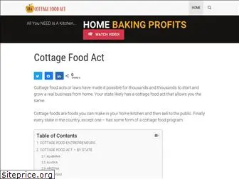 cottagefoodact.com