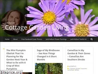 cottagegardenliving.com