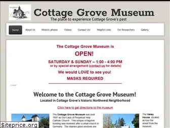 cottagegrovemuseum.com