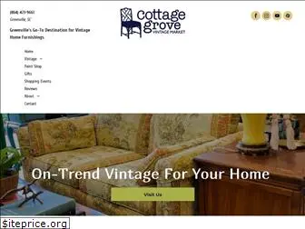 cottagegrovevintage.com