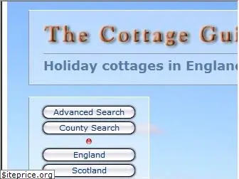 cottageguide.co.uk