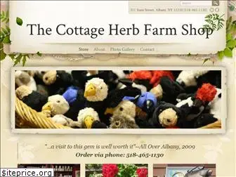 cottageherb.com
