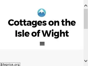cottageisleofwight.co.uk