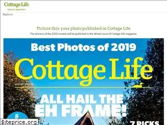 cottagelifephotocontest.com