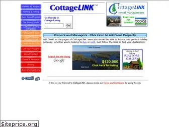 cottagelink.com