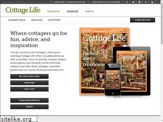 cottagemagazine.com