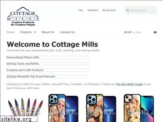 cottagemills.com