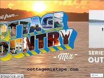 cottagemixtape.com