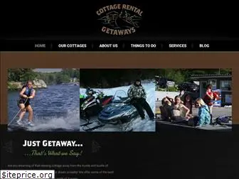 cottagerentalgetaways.ca