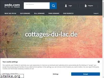 cottages-du-lac.de