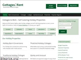 cottages-to-rent.co.uk