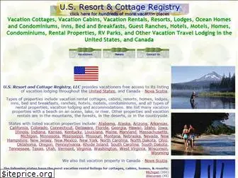cottages.org