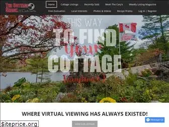 cottageshack.com