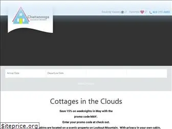 cottagesintheclouds.com