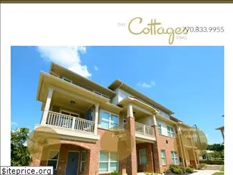 cottagesuwg.com