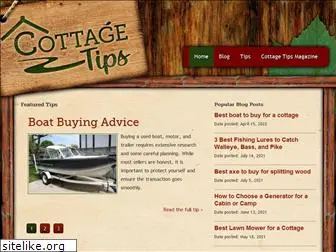 cottagetips.com