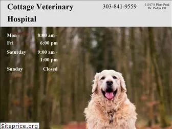 cottagevet.com