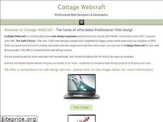 cottagewebcraft.co.uk