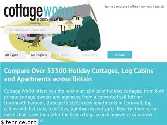cottageworld.com