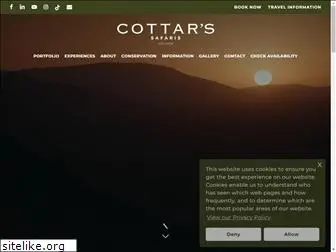 cottars.com