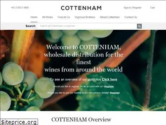 cottenham.com.au