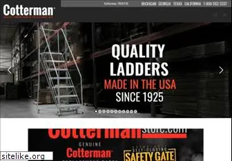 cotterman.com