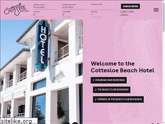 cottesloebeachhotel.com.au