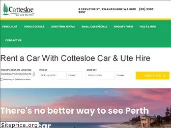 cottesloecarhire.net.au