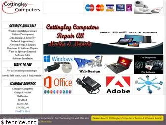 cottingley-computers.co.uk