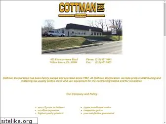 cottmancorp.com