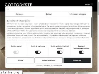 cottodeste.us