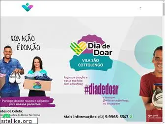 cottolengo.org.br