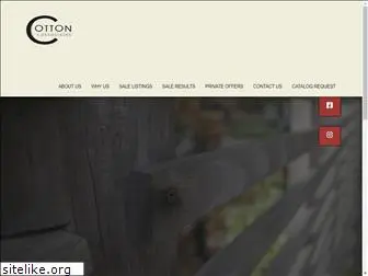 cotton-associates.com