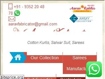 cotton-bazaar.com