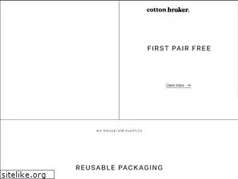 cotton-broker.com